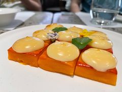 法式焗南瓜-大树餐厅(大悦城店)