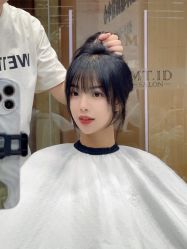 -MT·ID 烫发.染发.接发SALON