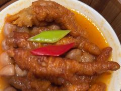 -茉里粤菜(皇姑万象汇店)