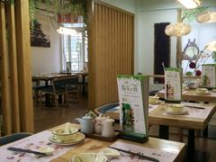 -花漫里餐厅(刺桐店)