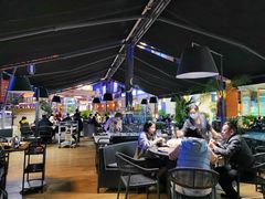 -狮伙海鲜捞(千灯湖店)