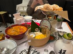 -太食獸泰式茶餐厅(IFS国金中心店)