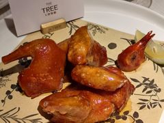 -大树餐厅(益田假日店)