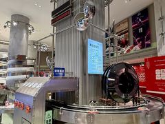 -吴良材眼镜(七重天新视场店)