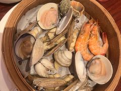 -马哥孛罗咖啡厅·Cafe Marco (厦门马哥孛罗东方大酒店)