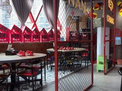 -老闵田螺馆·南昌特色小炒(梦时代店)
