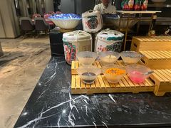 -碧涛阁水世界酒店·洗浴·自助(万家丽路店)
