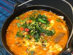-新竹里馆·花园餐厅(兴苑路店)