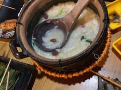 -云晓光头烧烤吧(新大陆广场店)