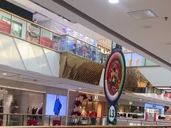 -万达广场(南昌红谷滩店)