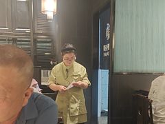 -额娘·现烙春饼烤鸭(太原总店)
