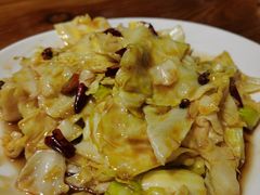 -柴窝堡22号辣子鸡·传承新疆菜