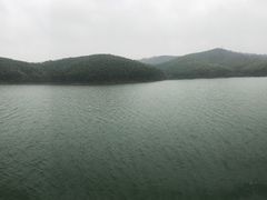 -天目湖山水园