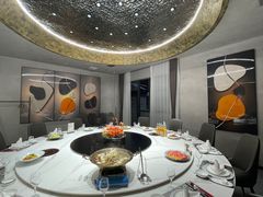 -绸乡宴酒店·融合苏帮宴(吴江店)