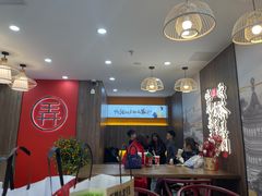 -茶话弄(北京通州万达店)