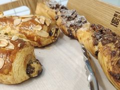 -Bread618面包生日蛋糕(欧亚商都店)