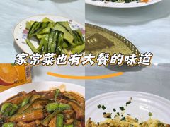-小六农家乐(崇明西沙湿地店)