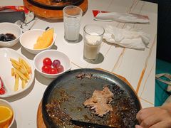 -豪享来中西餐厅(隆昌店)