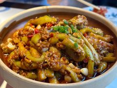 -匠熙小馆(崇文门店)