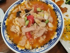 -真不同饭店(中州东路店)