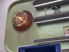 -海马体家庭照相馆(广州正佳广场店)