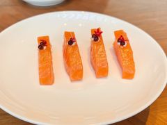 -北京柏悦酒店·锦庭餐厅Dining Room