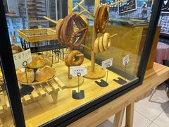 -熊叔熊婶面包房(团结湖店)