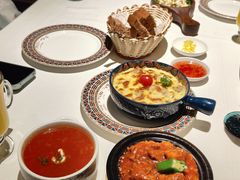 -俄士厨房(五棵松华熙LIVE店)