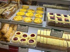 -蜂蝶来饼店(拱北总店)
