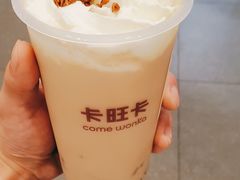 -卡旺卡(合肥环球金融广场店)