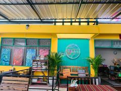 -Tikky Cafe