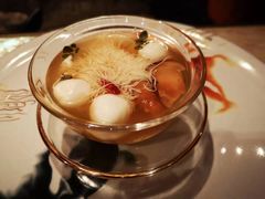 -8餐厅(新葡京酒店)