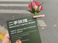 -村口大树(长乐路店)