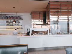 -沈阳君悦酒店·意坊意大利餐厅