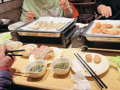 -玫瑰花园自助烤肉(顺义鑫海韵通店)