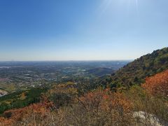 -北京西山国家森林公园