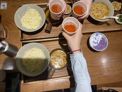 -李百蟹·江南蟹黄面·河景餐厅(夫子庙总店)