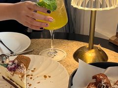 -22ºN BISTRO西餐&酒馆