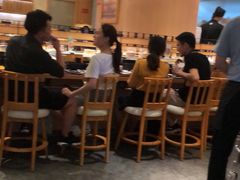 大堂-元气寿司(东方宝泰店)