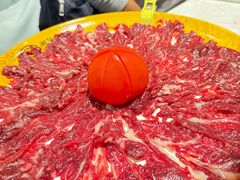 -潮汕大目牛肉火锅(皇岗旗舰店)