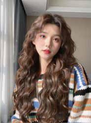 -BEAUTY HAIR GANO