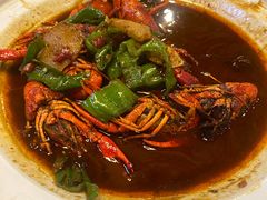 -年轮烧烤·羊蝎子·烤鱼(星湖街店)