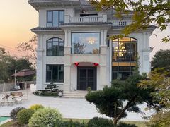 -寒舍户外烧烤团建聚会别墅轰趴馆(安农大店)