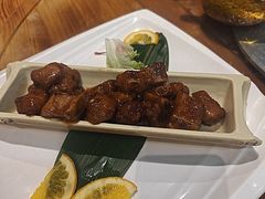 -花溪雨·森林餐厅(石基店)