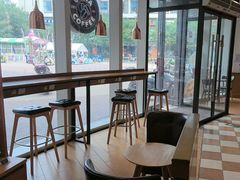 -COSTA COFFEE(房山印象城店)