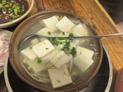 -汝萍传统蘸水菜(春华路总店)