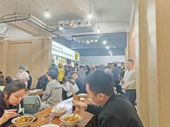 -王菊美食街·王菊面馆(总店)