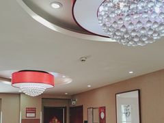 -魁盛居百年鲁菜馆(中林路店)