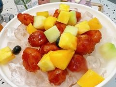 -大树餐厅(朝阳大悦城店)