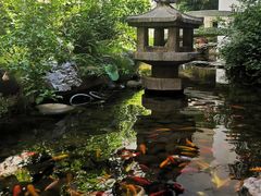 -绣园·茶食宴(湘绣博物馆店)